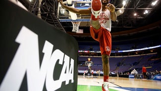 Next Story Image: New-look Badgers back in NCAA Tournament against Pittsburgh